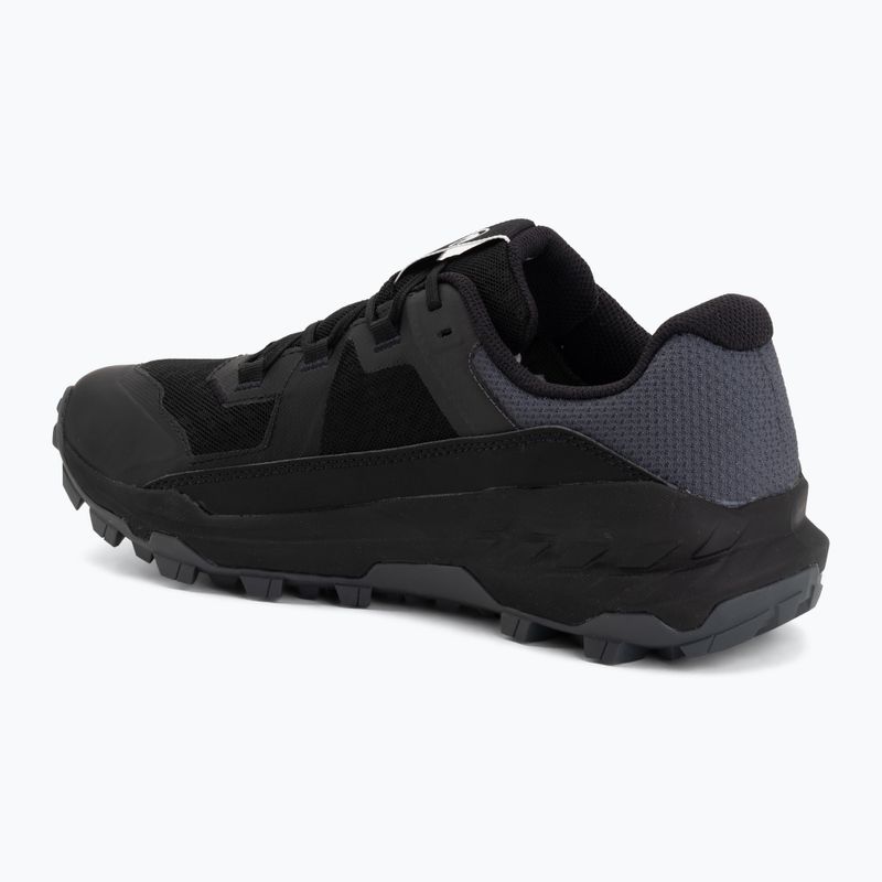 Herren-Wanderschuhe Mammut Girun II Low GTX 2026 black/steel 3