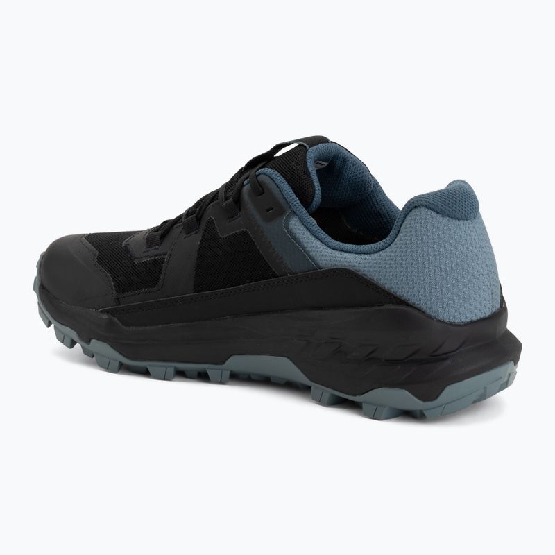 Herren-Wanderschuhe Mammut Girun II Low GTX 2026 black/strata 3
