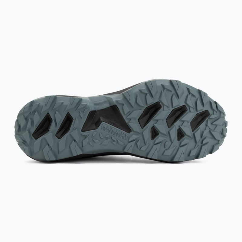 Herren-Wanderschuhe Mammut Girun II Low GTX 2026 black/strata 4