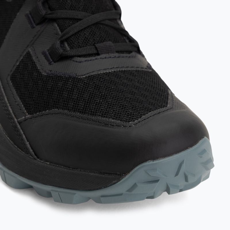 Herren-Wanderschuhe Mammut Girun II Low GTX 2026 black/strata 7