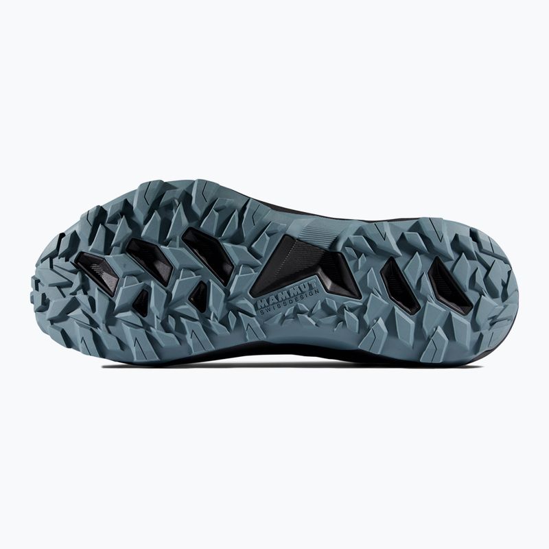 Herren-Wanderschuhe Mammut Girun II Low GTX 2026 black/strata 4
