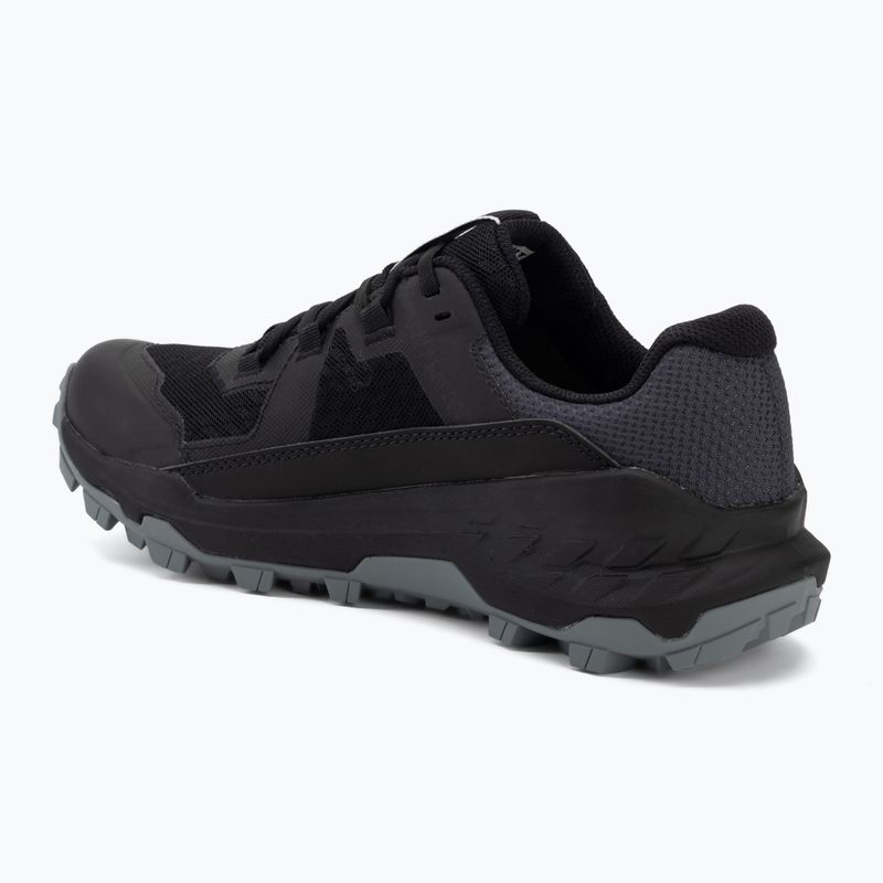 Damen-Wanderschuhe Mammut Girun II Low GTX 2026 black/alloy 3
