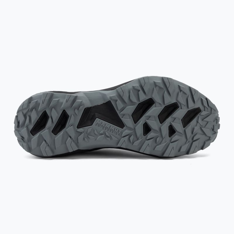 Damen-Wanderschuhe Mammut Girun II Low GTX 2026 black/alloy 4