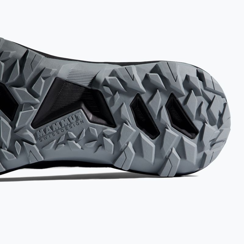 Damen-Wanderschuhe Mammut Girun II Low GTX 2026 black/alloy 7