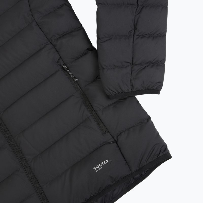 Herren-Daunenjacke Mammut Waymarker IN Hooded Jacket Men black 4