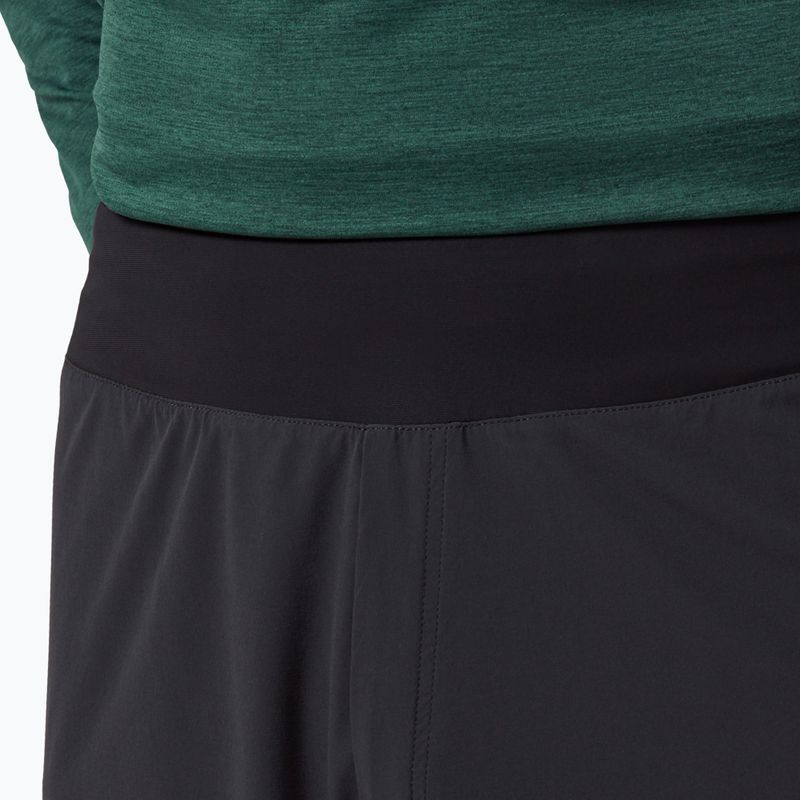 Men's On Leichte Shorts schwarz 3