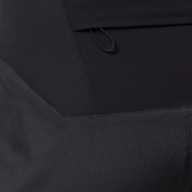 Men's On Leichte Shorts schwarz 4