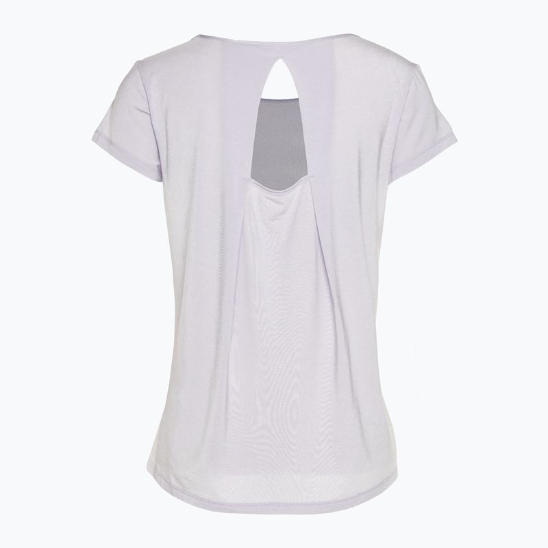 Damenshirt On Active-T Breathe lilac 2