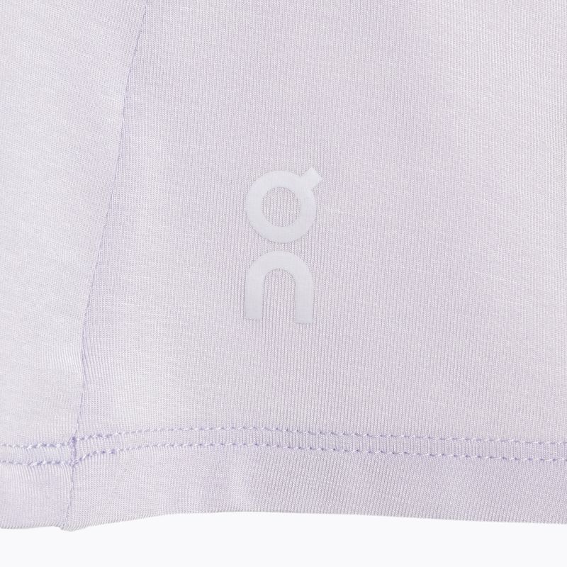 Damenshirt On Active-T Breathe lilac 3