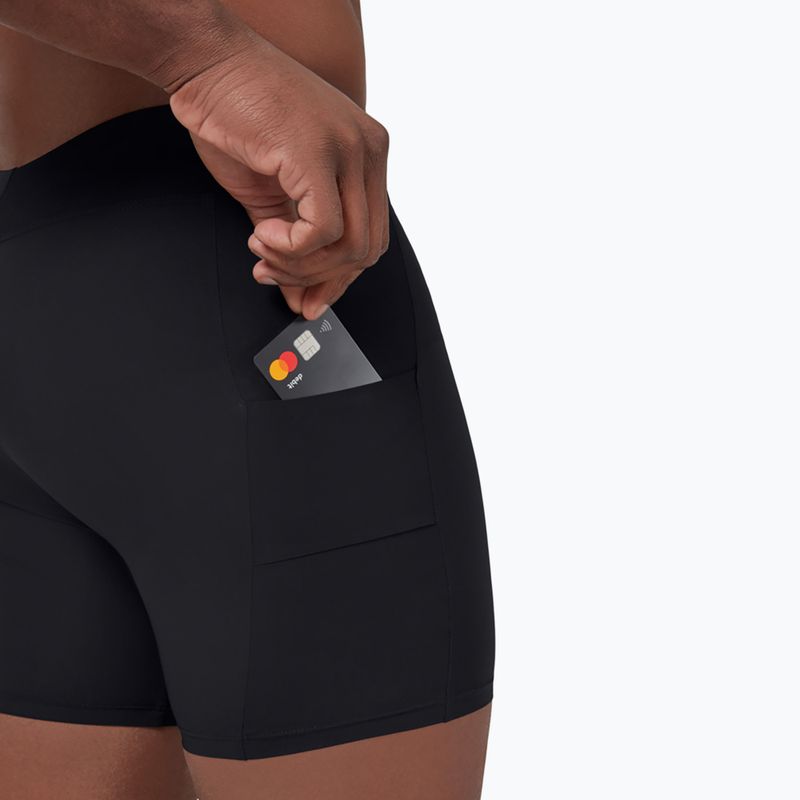 Lauf Shorts Herren On Running Hybrid black 7