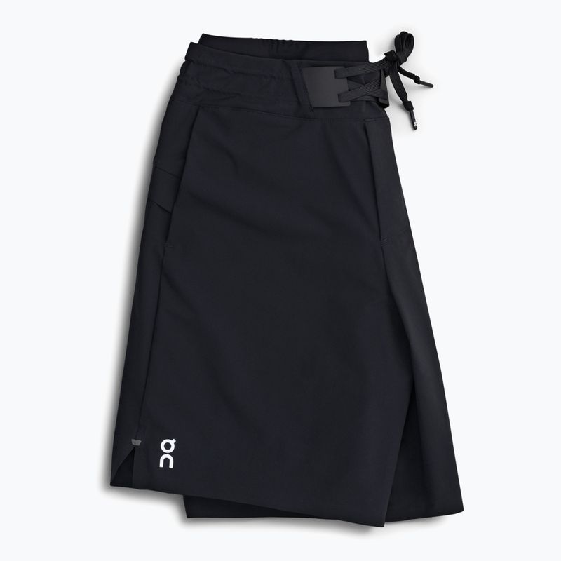Lauf Shorts Herren On Running Hybrid black 9