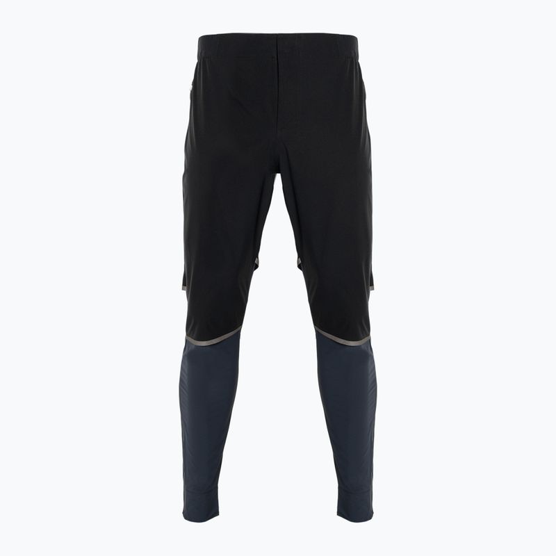 Hose Herren On Waterproof black/navy