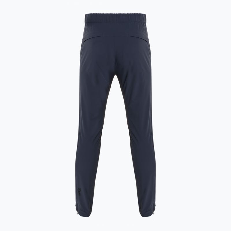 Hose Herren On Active navy 2