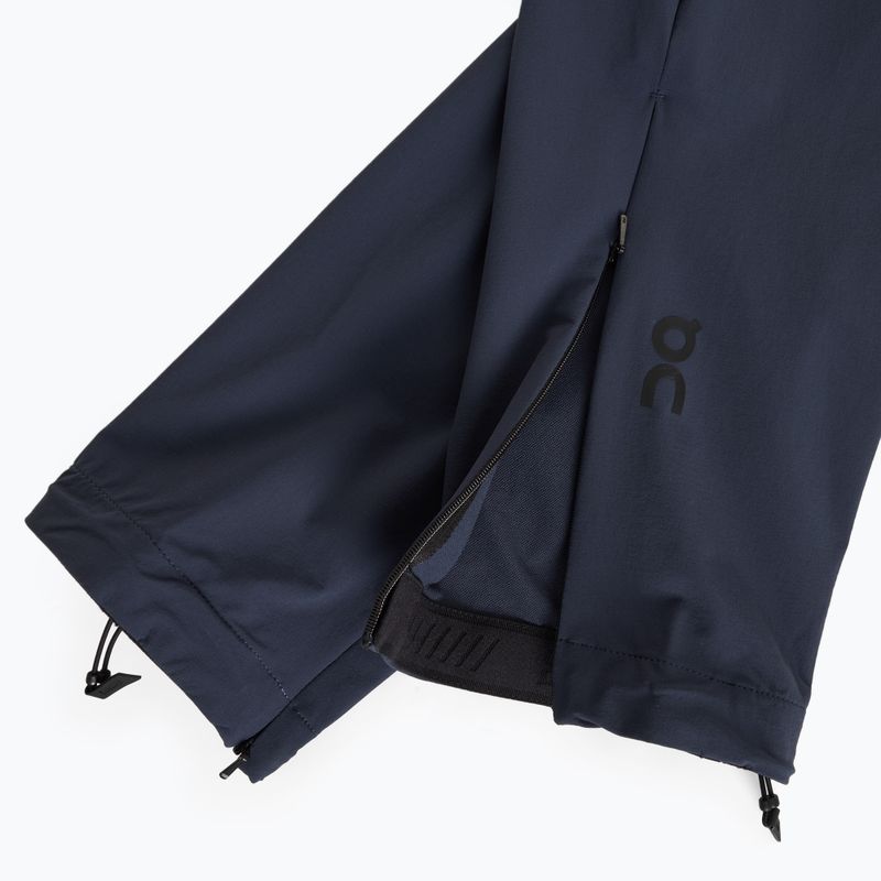 Hose Herren On Active navy 4