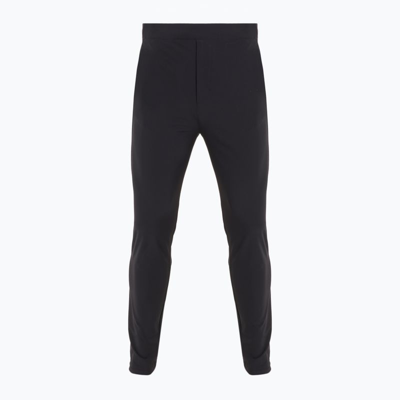 Herrenhose On Running Active schwarz