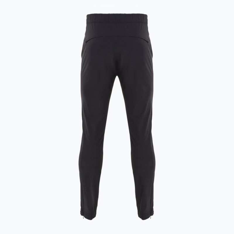 Hose Herren On Active black 2