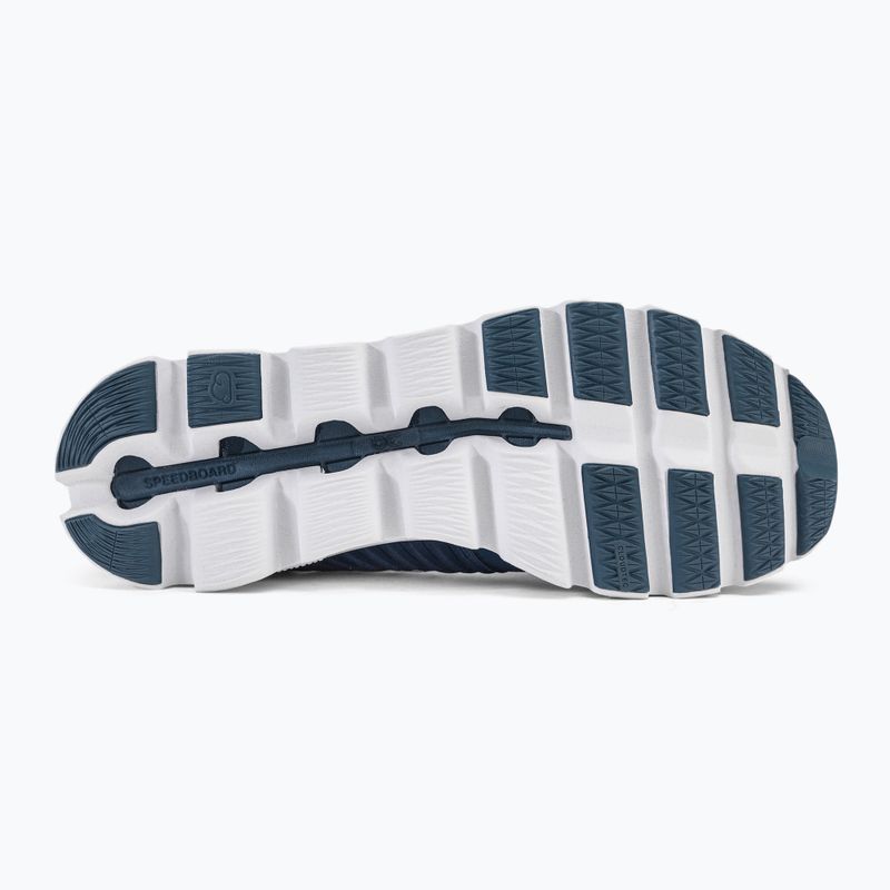 Laufschuhe Herren On Cloudswift dunkelblau 4199584 4