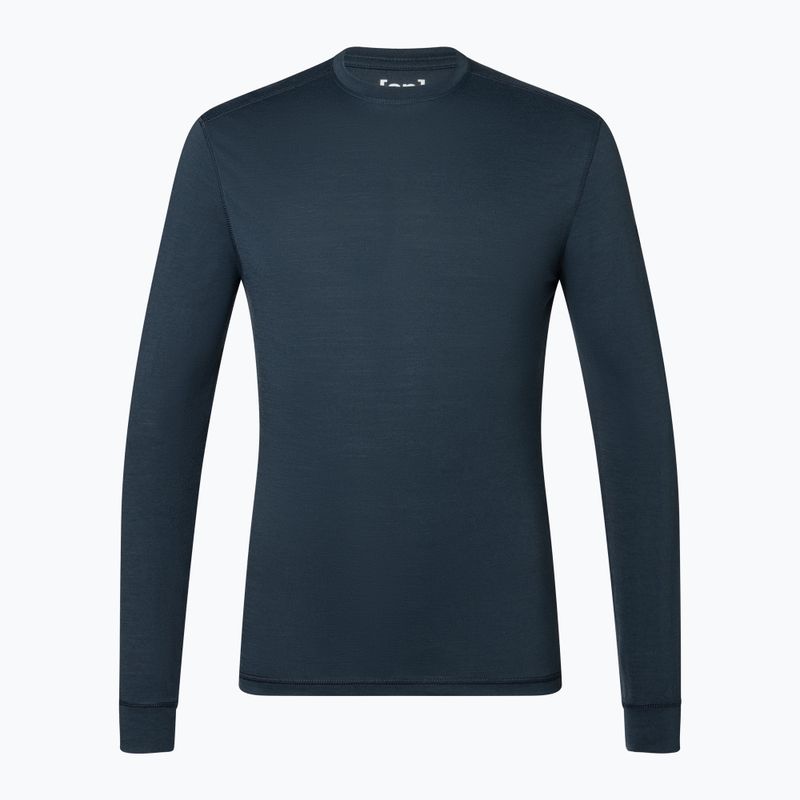 Herren Thermo-Longsleeve Super.Natural Tundra 175 blueberry 3