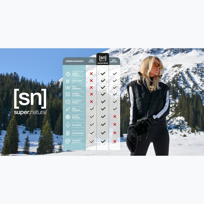 Herren T-Shirt super 5