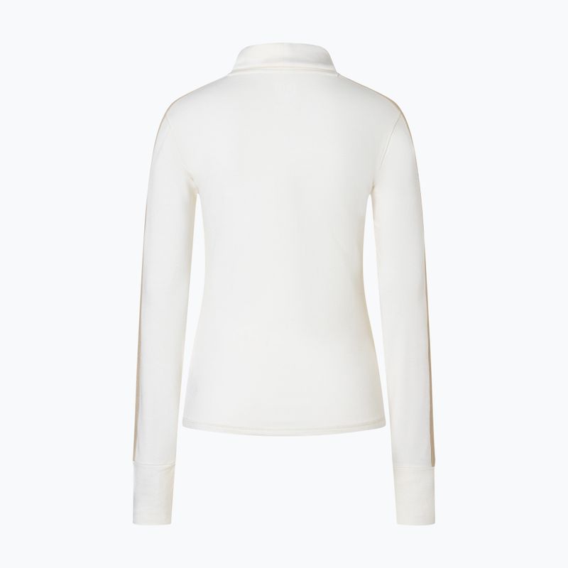 Damenpullover Super.Natural Racing Team Roll Neck fresh white / w. pepper / various 6