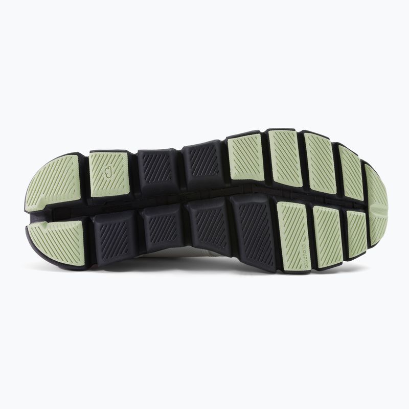 Laufschuhe Herren On Cloud X 3 weiß 698699 4
