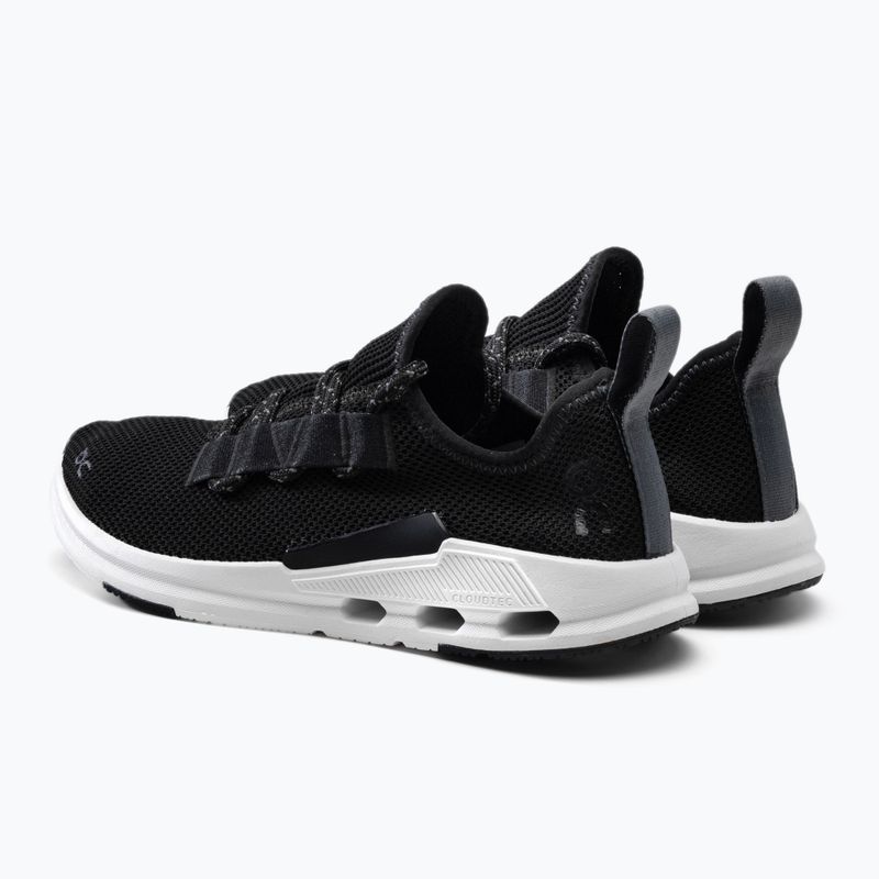 Laufschuhe Damen On Cloudeasy schwarz 7698441 3