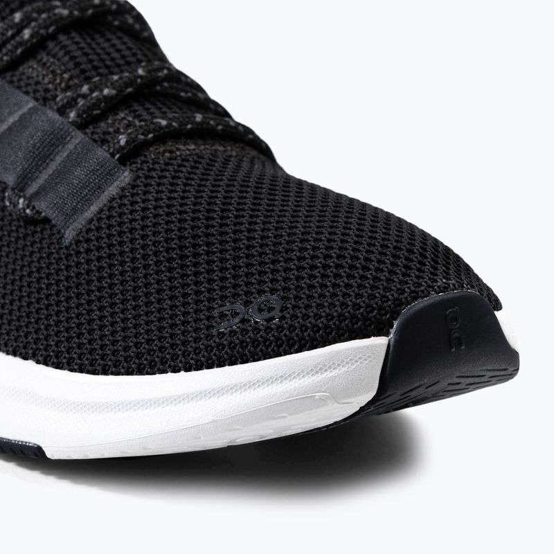 Laufschuhe Damen On Cloudeasy schwarz 7698441 8