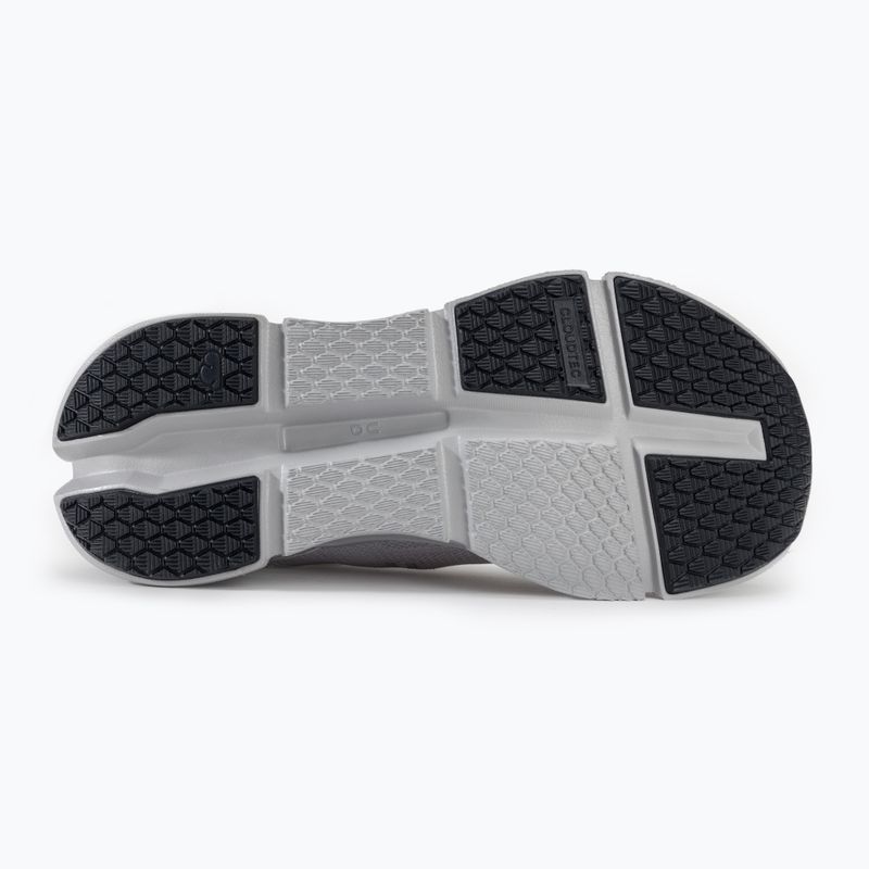 Laufschuhe Damen On Cloudgo white/glacier 4