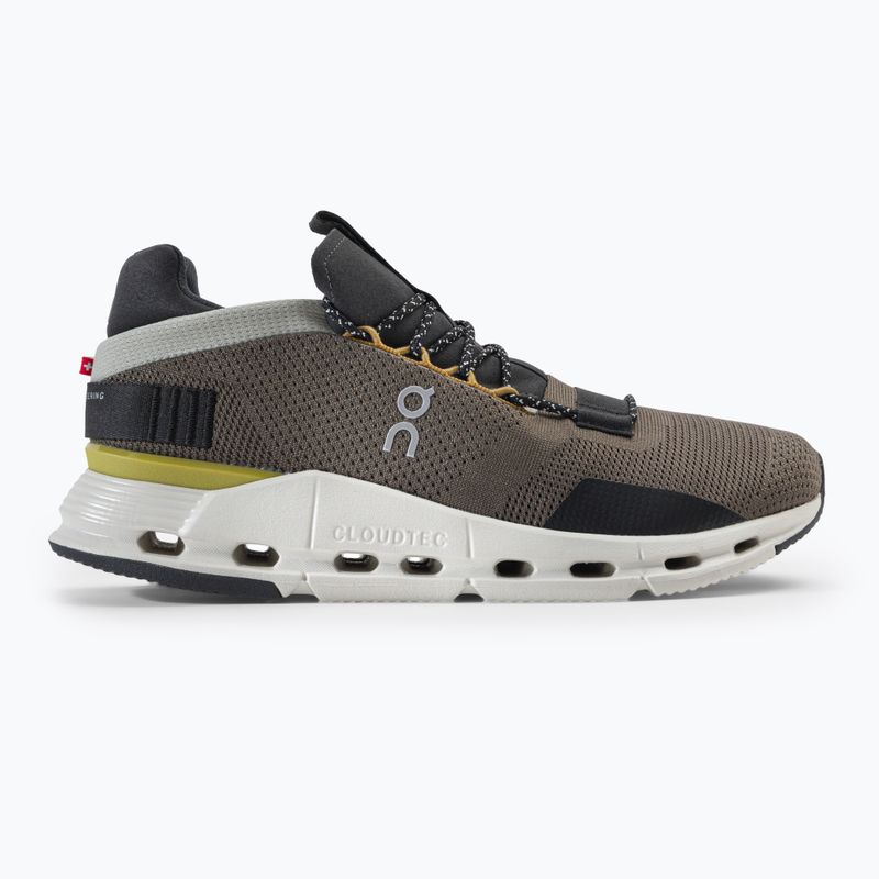 Laufschuhe Herren On Cloudnova Ivy/Eclipse 2698492 2