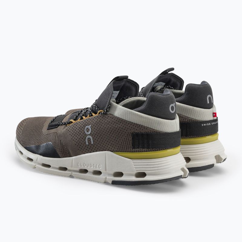 Laufschuhe Herren On Cloudnova Ivy/Eclipse 2698492 3
