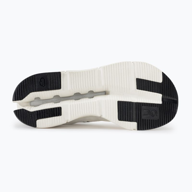 Laufschuhe Herren On Cloudnova Form white/eclipse 4