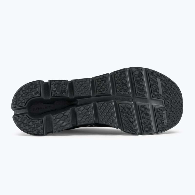 Herren On Cloudrunner Wasserdichte Laufschuhe schwarz 5298639 5
