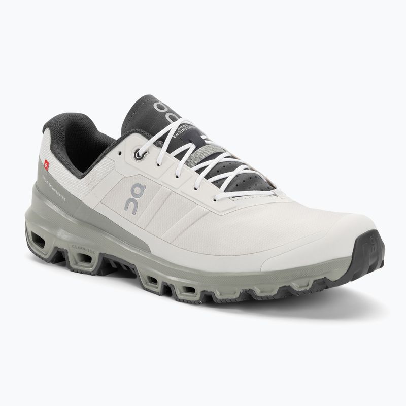 Herren On Running Cloudventure Eis/Kelp Laufschuhe