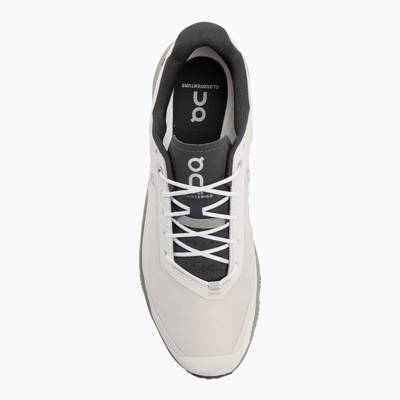 Herren On Running Cloudventure Eis/Kelp Laufschuhe 6