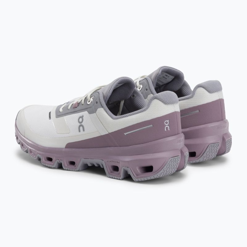 Laufschuhe Damen On Cloudventure Waterproof Ice/Heron 3298576 5