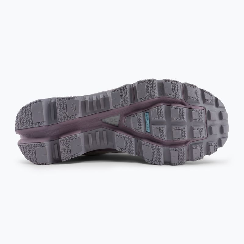 Laufschuhe Damen On Cloudventure Waterproof Ice/Heron 3298576 7