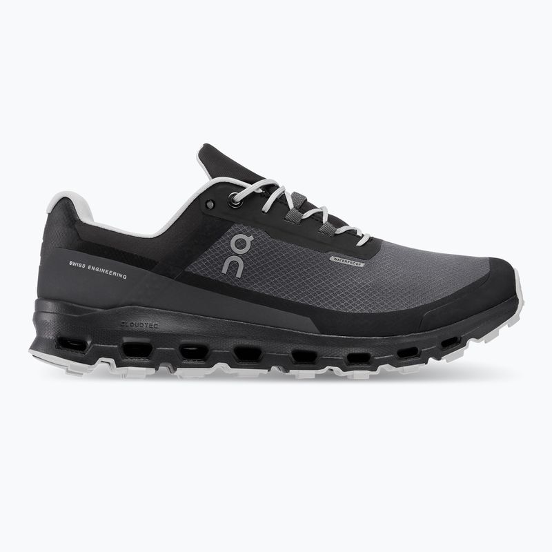 Laufschuhe Herren On Cloudvista Waterproof schwarz 7498571 11