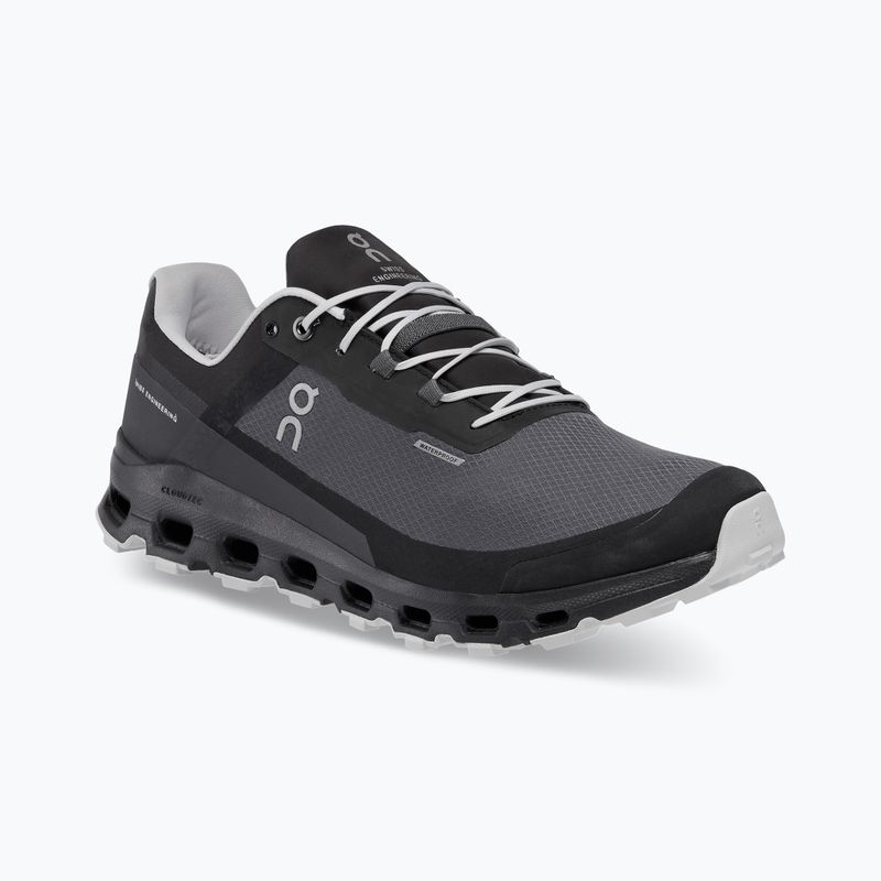 Laufschuhe Herren On Cloudvista Waterproof schwarz 7498571 16
