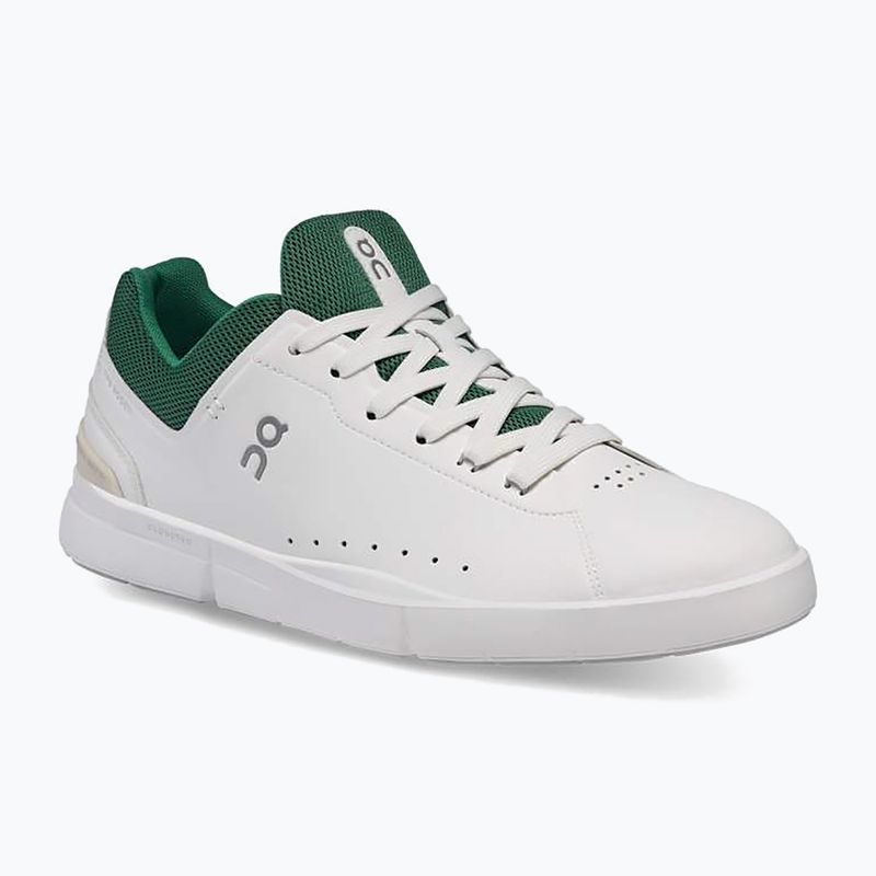 Herren Tennisschuhe On The Roger Advantage weiß 4898515 11