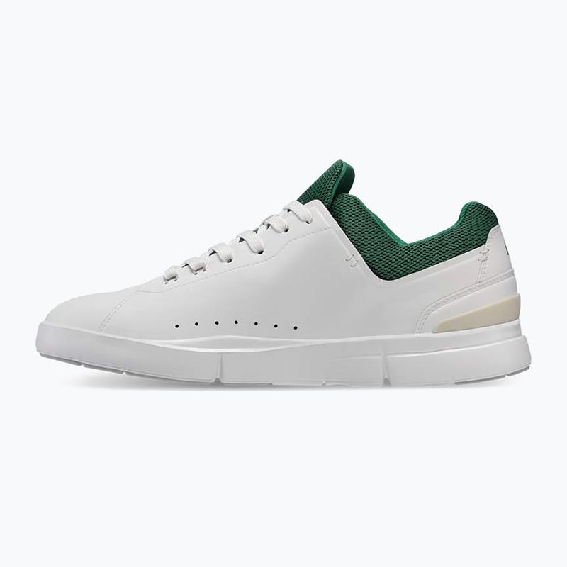 Herren Tennisschuhe On The Roger Advantage weiß 4898515 13