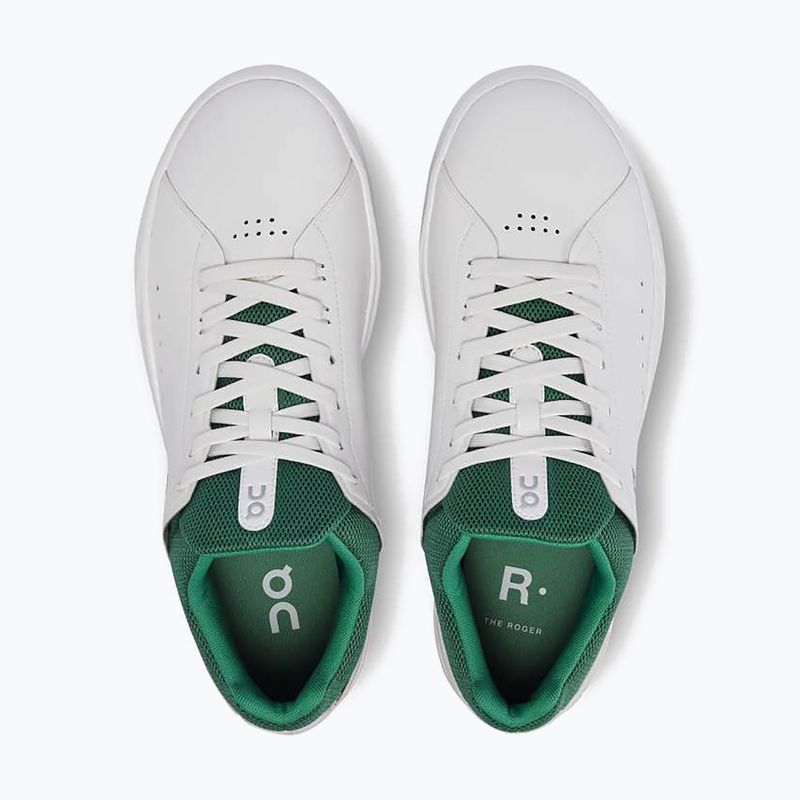 Herren Tennisschuhe On The Roger Advantage weiß 4898515 15
