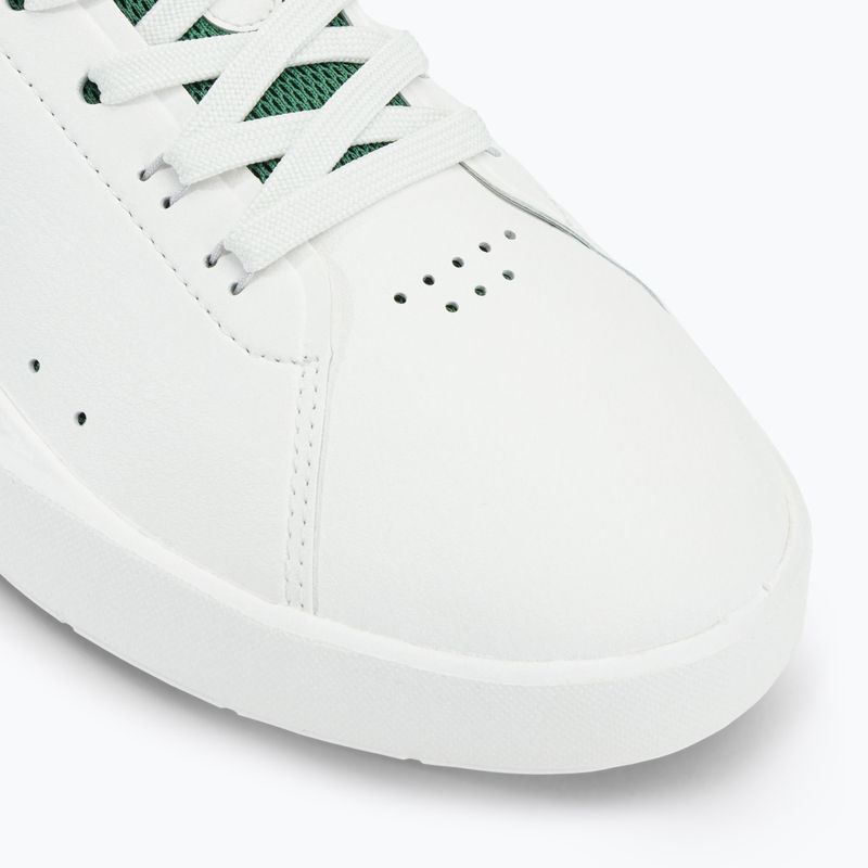 Herren Tennisschuhe On The Roger Advantage weiß 4898515 7