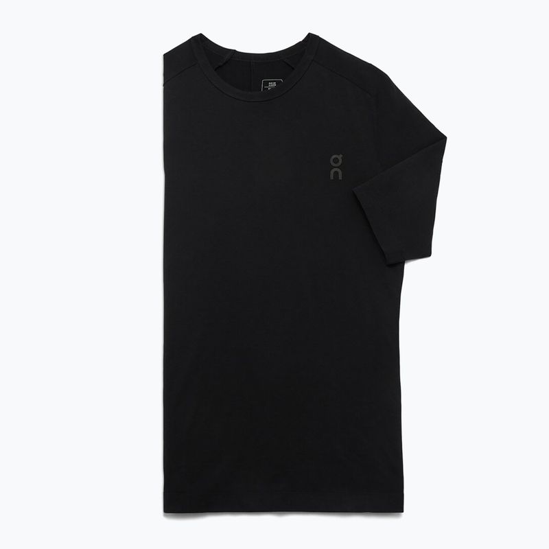 Shirt Herren On Merino-T black 9