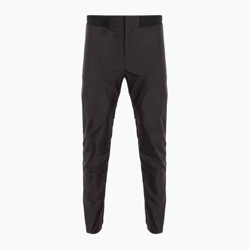 Laufhose Herren On Running Storm black