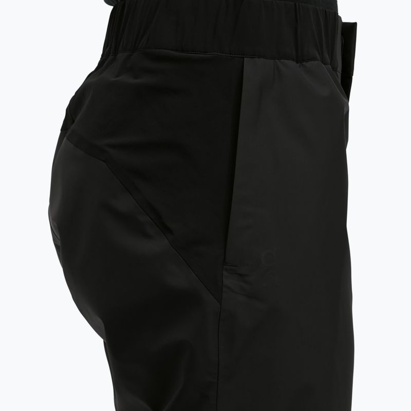 Damen Hose On Storm black 5