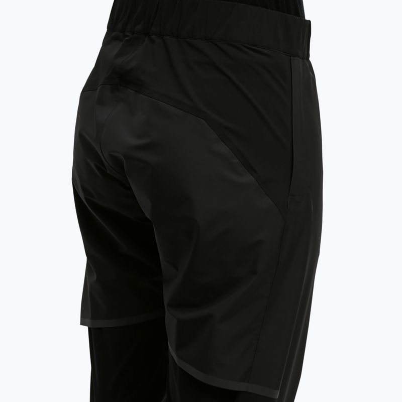 Damen Hose On Running Storm black 6