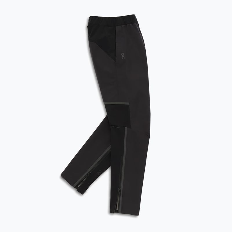 Damen Hose On Storm black 9