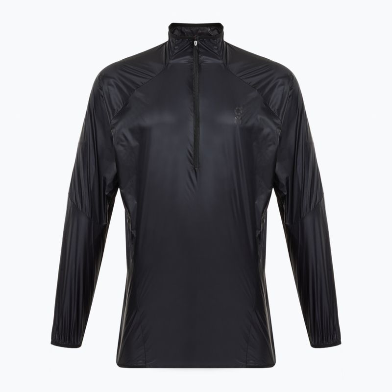 Laufjacke Herren On Zero black