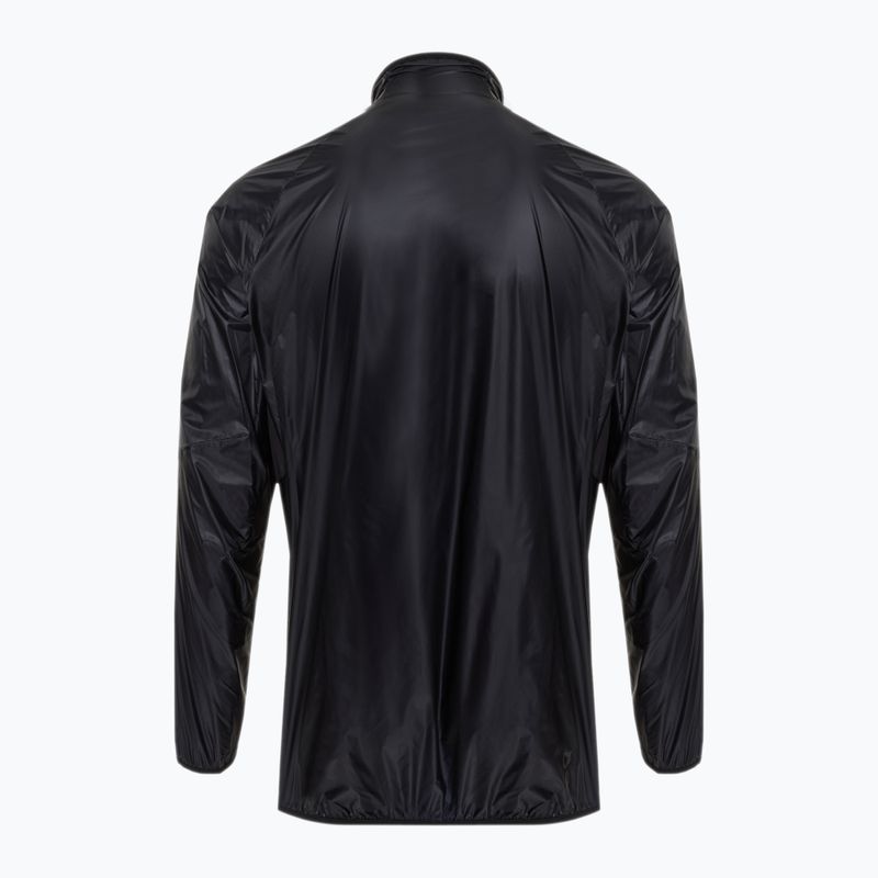 Laufjacke Herren On Zero black 2