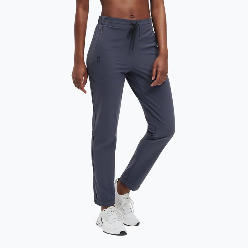 Damen Hose On Active navy